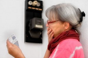 Smartmeter Referenzmessung